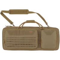Tac-Six Squad 32 in Tactical Gun Case