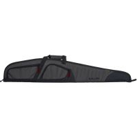 Allen Trappers Peak Gun Case, Smoke