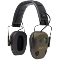 ALLEN 4170 ULTRX BIONIC FUSE ION BT ELECT EARMFF