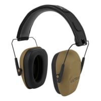 Allen ULTRX Shield Passive Earmuff