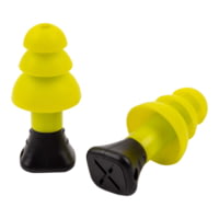 Allen ULTRX Silicone Ear Plugs