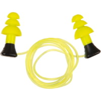 Allen ULTRX Tethered Silicone Ear Plugs