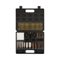 Krome 35 piece Universal Gun Cleaning Kit