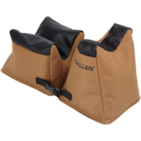 Allen X-Focus Shooting Rest Combo Prefilled Front And Rear Bag