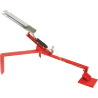 EZ-Aim Xcelerator Claymaster Sporting Clay Target Thrower