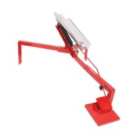 Allen Xcelerator Claymaster Target Thrower