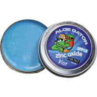 Aloe Gator Zinc