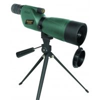 Alpen 15-45x60mm Zoom Compact Waterproof Straight Spotting Scope 725