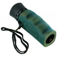 Alpen Waterproof Long Eye Relief Rubber Covered Monoculars
