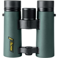 Alpen Wings 10x34mm Roof Prism Binocular