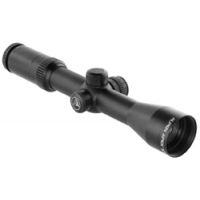 Alpen Apex XP 1.5-6x42mm SF IR Waterproof Rifle Scope w/ Illuminated Reticle