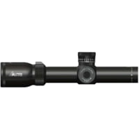 Alpen Apex 1-6x24mm 30mm Tube First Focal Plane Rifle Scope