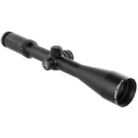 Alpen Apex XP 2.5-10x50 SF IR Waterproof Rifle Scope w/ Illuminated Reticle
