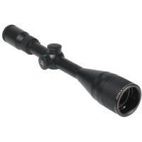 Alpen Apex 4-16x44 AO Water Proof Fog Proof Adjustable Objective Matte Black Rifle Scope