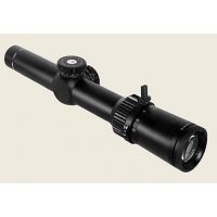 Alpen Apex XP AR Rifle Scope - 1-6x24mm