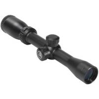 Alpen Kodiak 1.5-4.5x32 Wide Angle Multicoated Water Proof Riflescope 2035 Rifle scope