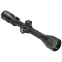Alpen Kodiak 2.5-10x44 Wide Angle Multi Coated Water Proof Rifle Scope 2055 Rifle scope