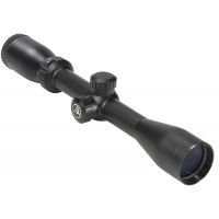 Alpen Kodiak 3-9x40mm Accuplex Reticle Rifle Scope