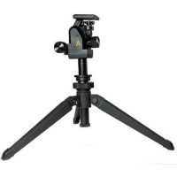 Alpen Micro-Adjustable Table Top Tripod