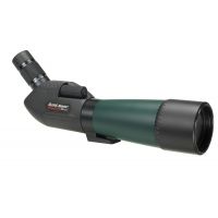 Alpen 20-60x80 Rainier Waterproof Spotting Scope w/ HD ED Optics &amp; 45 degree Eyepiece