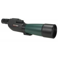 Alpen Rainier Series 20-60x80mm HD ED Water Proof Spotting Scope w/ Straight Eyepiece