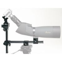 Alpen Spotting Scope Digital Camera Adapter