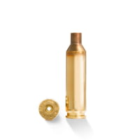 Alpha Munitions 22 Creedmoor Brass, Short Rifle Primers