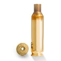 Alpha Munitions Ultra Premium Unprimed Brass Cartridge Cases 7mm-08 Remington