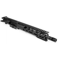 Alpha Shooting Sports 5.56 M-LOK9 Pitchfork Pistol Upper
