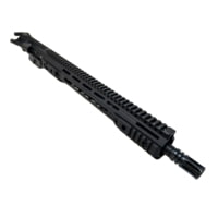 Alpha Shooting Sports 16 in .223 Wylde SSR15 Upper Reciever
