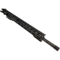 Alpha Shooting Sports 16 in 5.56 M-LOK13 Pitchfork Fluted Upper Reciever