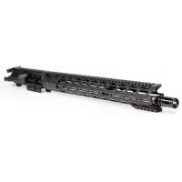 Alpha Shooting Sports CHF 5.56 M-LOK15 Pitchfork Upper