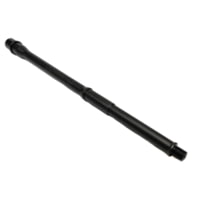 Alpha Shooting Sports 16in 5.56x45mm NATO Mid Hybrid Threaded Barrel