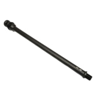 Alpha Shooting Sports 12in 9mm Nitride Ultra Light Threaded Barrel