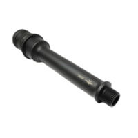 Alpha Shooting Sports 5in 9mm Nitride Threaded Pistol Barrel