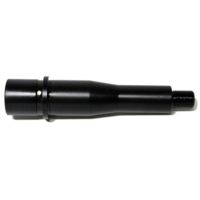 Alpha Shooting Sports 9mm Nitride Pistol Barrel