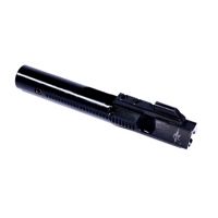 Alpha Shooting Sports Alpha 9mm Premium Nitride Bolt Carrier Group (BCG)