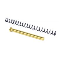 Alpha Shooting Sports ALPHA Glock 17 Fluted TiN Guide Rod