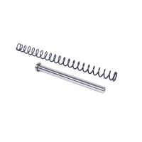 Alpha Shooting Sports ALPHA Glock 17 Steel Guide Rod