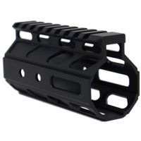 Alpha Shooting Sports AR15 M-LOK Hadguard