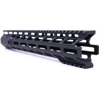 Alpha Shooting Sports AR15 Pitch Fork Handguard