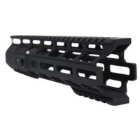 Alpha Shooting Sports AR15 Pitch Fork Handguard