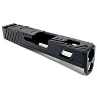 Alpha Shooting Sports ALPHA Marksman V4 Slide for Glock 17