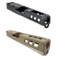 Alpha Shooting Sports Marksman V4 Pistol Slides for Glock