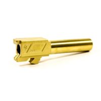 Alpha Shooting Sports Glock 26 9mm Match Grade Barrel