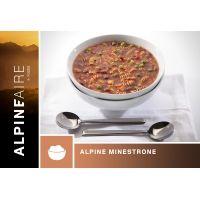 Katadyn Alpine Aire Foods Alpine Minestrone - 2 Servings