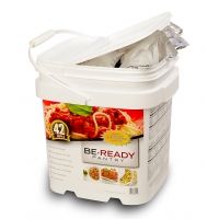 Katadyn Alpine Aire Foods Be Ready Pantry 42 Meals