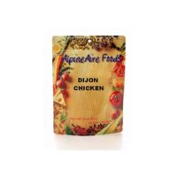 Katadyn Alpine Aire Foods Chicken Dijon - 2 Servings