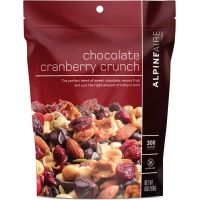 Katadyn Alpine Aire Foods Chocolate Cranberry Crunch - 4 Servings