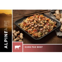 Katadyn Alpine Aire Foods Foods Kung Pao Beef